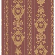 Обои виниловые на бумажной основе ADAWALL Gordion 2608-4 1,06x15,6 м