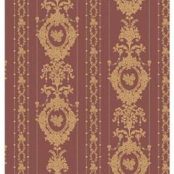 Обои виниловые на бумажной основе ADAWALL Gordion 2608-4 1,06x15,6 м