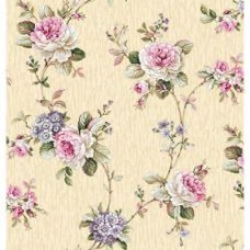 Обои виниловые на бумажной основе ADAWALL Gordion 2610-3 1,06x15,6 м