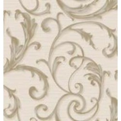 Обои виниловые на бумажной основе ADAWALL Gordion 2612-2 1,06x15,6 м