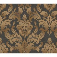 Обои виниловые на бумажной основе ADAWALL Gordion 2614-4 1,06x15,6 м