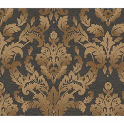 Обои виниловые на бумажной основе ADAWALL Gordion 2614-4 1,06x15,6 м