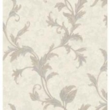 Обои виниловые на бумажной основе ADAWALL Gordion 2618-1 1,06x15,6 м