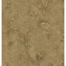 Обои виниловые на бумажной основе ADAWALL Gordion 2618-3 1,06x15,6 м