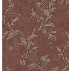 Обои виниловые на бумажной основе ADAWALL Gordion 2618-4 1,06x15,6 м