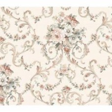 Обои виниловые на бумажной основе ADAWALL Gordion 2620-1 1,06x15,6 м