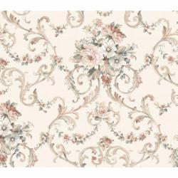 Обои виниловые на бумажной основе ADAWALL Gordion 2620-1 1,06x15,6 м
