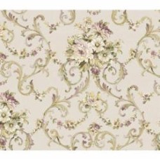 Обои виниловые на бумажной основе ADAWALL Gordion 2620-3 1,06x15,6 м