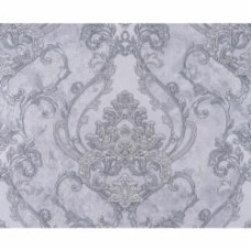 Обои дуплекс Славянские обои Gracia 8181-10 0,53x10,05 м