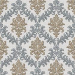 Обои виниловые горячего тиснения Sintra Belize ANTIQUE 500224 1,06x10,05 м