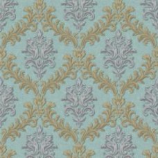 Обои виниловые горячего тиснения Sintra Belize ANTIQUE 500248 1,06x10,05 м