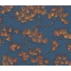 Обои виниловые на флизелиновой основе DID 4seasons RST1602-9 1,06x10,05 м