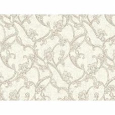 Обои виниловые на флизелиновой основе Славянские обои Le Grand platinum Герцог 8596-02 1,06x10,05 м