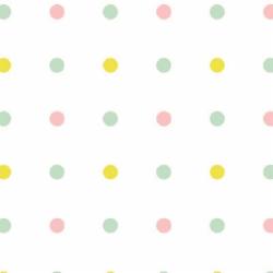 Обои виниловые на флизелиновой основе AdaWall ADA KIDS 8940-1 1,06x10 м