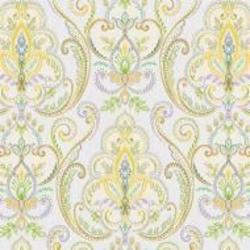 Обои виниловые на бумажной основе ADAWALL TROPICANO 9901-4 1,06x15,6 м