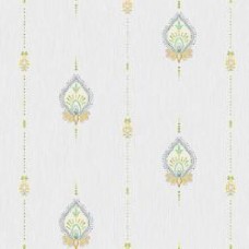 Обои виниловые на бумажной основе ADAWALL TROPICANO 9902-4 1,06x15,6 м