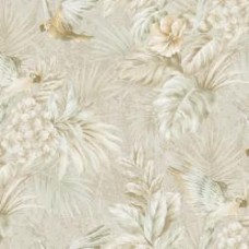 Обои виниловые на бумажной основе ADAWALL TROPICANO 9905-2 1,06x15,6 м