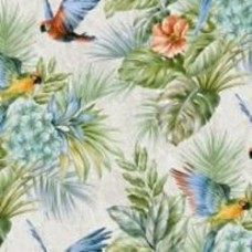 Обои виниловые на бумажной основе ADAWALL TROPICANO 9905-3 1,06x15,6 м