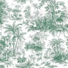 Обои виниловые на бумажной основе ADAWALL TROPICANO 9909-3 1,06x15,6 м