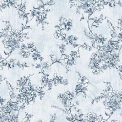 Обои виниловые на бумажной основе ADAWALL TROPICANO 9914-2 1,06x15,6 м