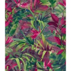 Обои виниловые на флизелиновой основе Grandeco Jungle Fever JF2303 0,53x10,05 м