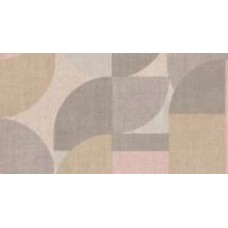 Обои виниловые на флизелиновой основе Grandeco Jungle Fever JF3101 0,53x10,05 м