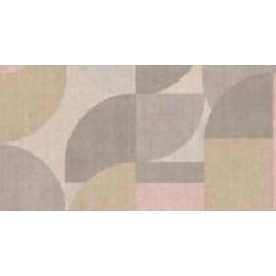 Обои виниловые на флизелиновой основе Grandeco Jungle Fever JF3101 0,53x10,05 м