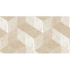 Обои виниловые на флизелиновой основе Grandeco Jungle Fever JF3301 0,53x10,05 м