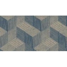 Обои виниловые на флизелиновой основе Grandeco Jungle Fever JF3303 0,53x10,05 м