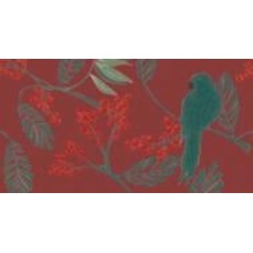 Обои виниловые на флизелиновой основе Grandeco Jungle Fever JF3402 0,53x10,05 м