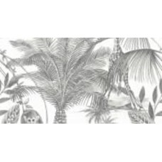 Обои виниловые на флизелиновой основе Grandeco Jungle Fever JF3501 0,53x10,05 м