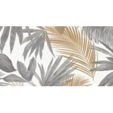 Обои виниловые на флизелиновой основе Grandeco Jungle Fever JF3601 0,53x10,05 м