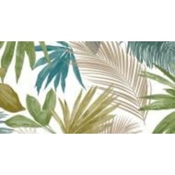 Обои виниловые на флизелиновой основе Grandeco Jungle Fever JF3602 0,53x10,05 м