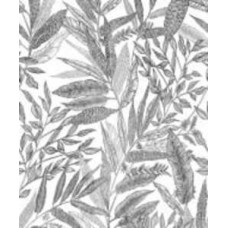 Обои виниловые на флизелиновой основе Grandeco Jungle Fever JF6101 0,53x10,05 м