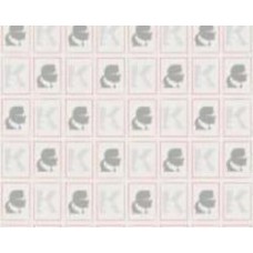 Обои виниловые на флизелиновой основе A.S. Creation Karl Lagerfeld 37842-1 0,53x10,05 м