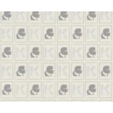 Обои виниловые на флизелиновой основе A.S. Creation Karl Lagerfeld 37842-2 0,53x10,05 м