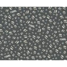 Обои виниловые на флизелиновой основе A.S. Creation Karl Lagerfeld 37843-7 0,53x10,05 м