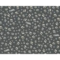 Обои виниловые на флизелиновой основе A.S. Creation Karl Lagerfeld 37843-7 0,53x10,05 м