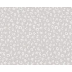 Обои виниловые на флизелиновой основе A.S. Creation Karl Lagerfeld 37856-3 0,53x10,05 м