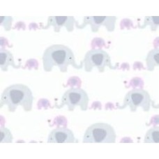 Обои виниловые на флизелиновой основе A.S. Creation Little Love 38113-2 0,53x10,05 м