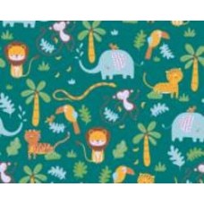 Обои виниловые на флизелиновой основе A.S. Creation Little Love 38115-1 0,53x10,05 м