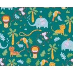 Обои виниловые на флизелиновой основе A.S. Creation Little Love 38115-1 0,53x10,05 м