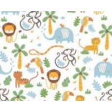 Обои виниловые на флизелиновой основе A.S. Creation Little Love 38115-2 0,53x10,05 м