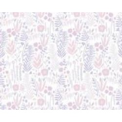 Обои виниловые на флизелиновой основе A.S. Creation Little Love 38118-1 0,53x10,05 м