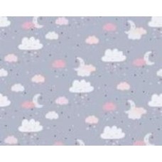 Обои виниловые на флизелиновой основе A.S. Creation Little Love 38125-1 0,53x10,05 м