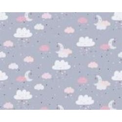 Обои виниловые на флизелиновой основе A.S. Creation Little Love 38125-1 0,53x10,05 м