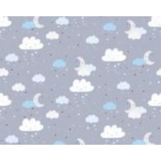 Обои виниловые на флизелиновой основе A.S. Creation Little Love 38125-2 0,53x10,05 м