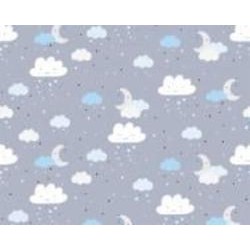 Обои виниловые на флизелиновой основе A.S. Creation Little Love 38125-2 0,53x10,05 м