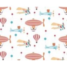 Обои виниловые на флизелиновой основе A.S. Creation Little Love 38126-1 0,53x10,05 м