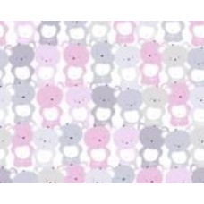 Обои виниловые на флизелиновой основе A.S. Creation Little Love 38129-2 0,53x10,05 м
